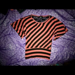 IZ Byer shirt size XS